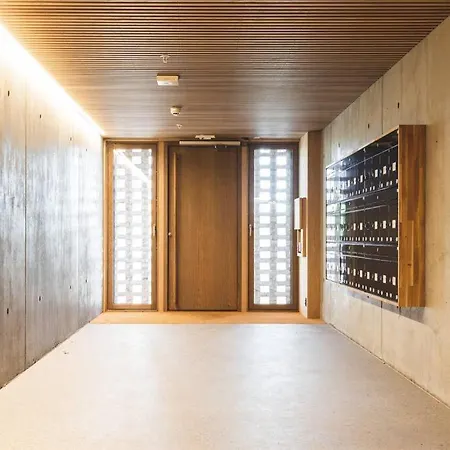 High-end 3-room Apt Oslo