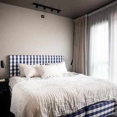 High-end 3-room Apt Appartement *