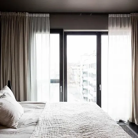 Appartement High-end 3-room Apt *