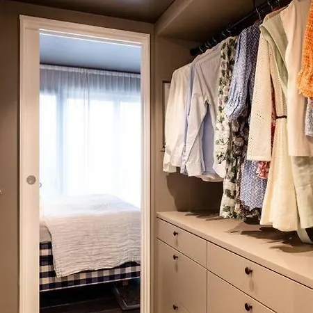 High-end 3-room Apt Lägenhet Oslo