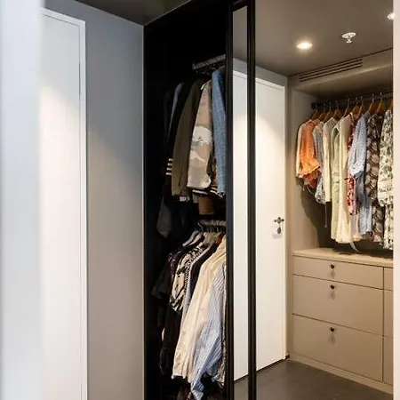 High-end 3-room Apt Lägenhet *