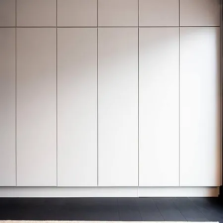 High-end 3-room Apt *